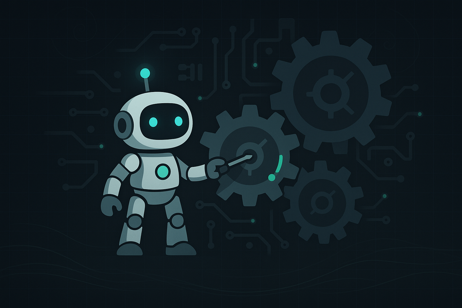 Illustration for The Engineering Leader's Guide to AI Adoption
        What Actually Works